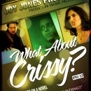 Short Film: What About Chrissy Poster